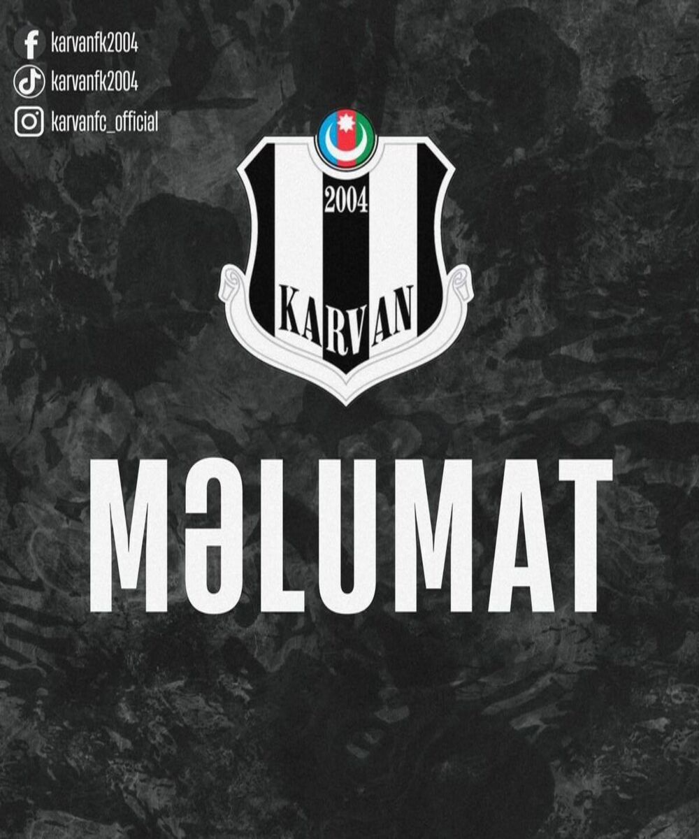 Komandamızın qış hazırlıq planı açıqlandı