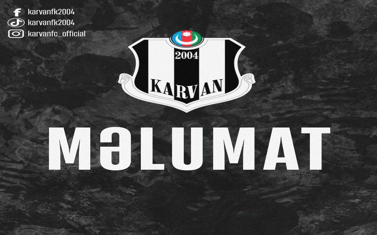"AFFA-dan xoş xəbər: 'Karvan' növbəti mövsüm Misli Premyer Liqasında!"
