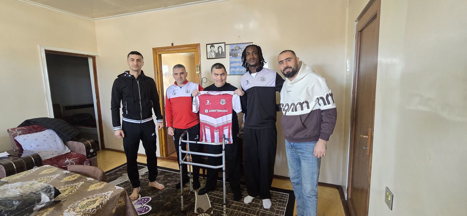 Məqsədimiz təkcə meydanda deyil, həm də qəlblərdə qalib gəlməkdir!